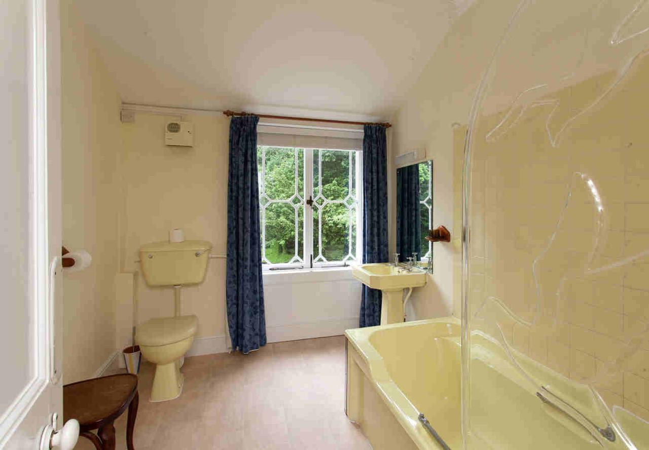 Hollybank House Bed & Breakfast Emsworth Ngoại thất bức ảnh