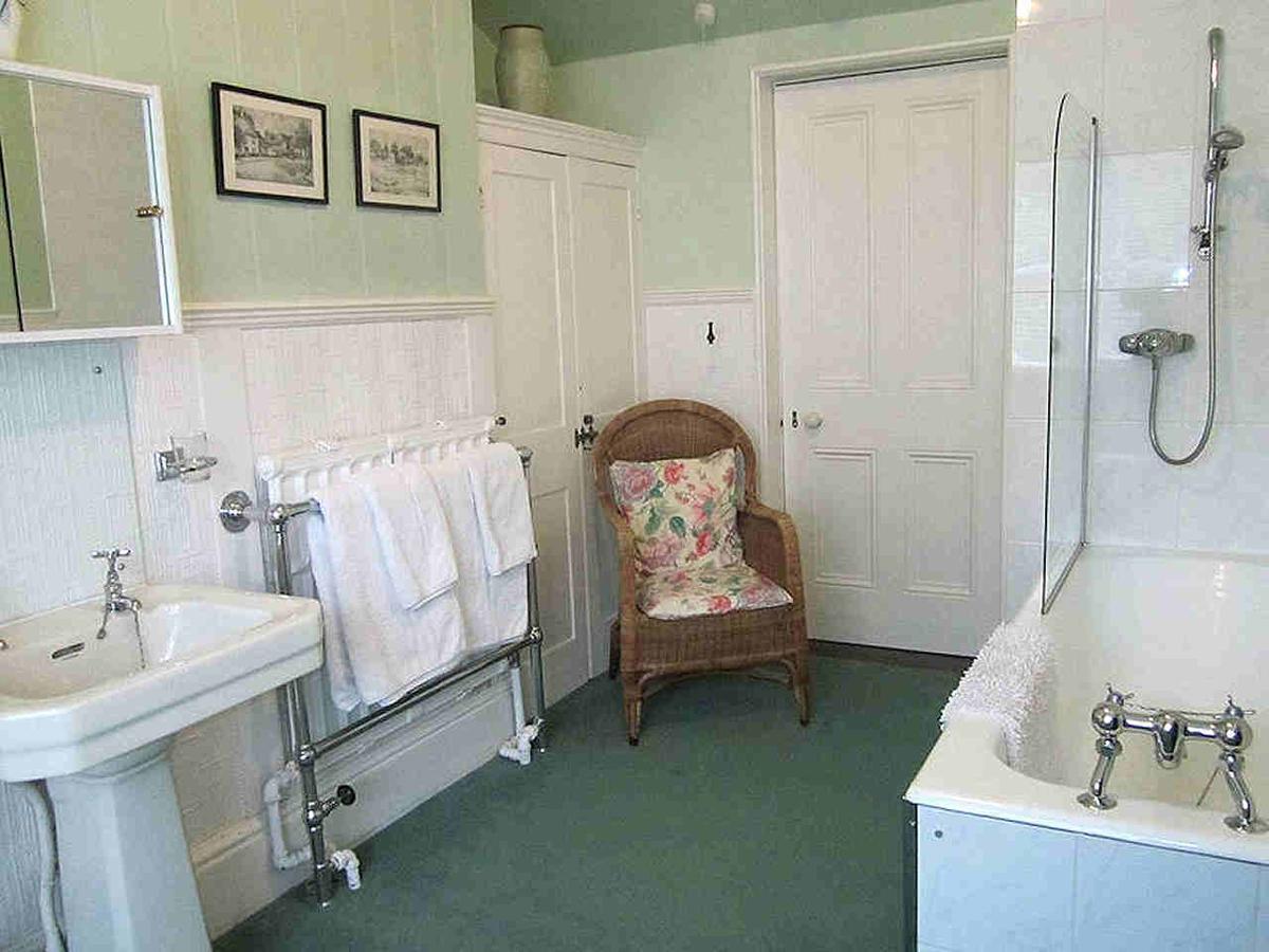 Hollybank House Bed & Breakfast Emsworth Ngoại thất bức ảnh