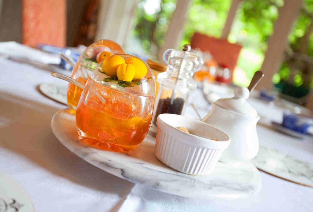 Hollybank House Bed & Breakfast Emsworth Ngoại thất bức ảnh